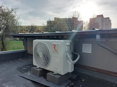 GME Klimatyzacja Grzegorz Kornijczuk